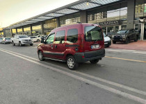 CEYLİN OTOMOTİVDEN 2005 MODEL MASRAFSIZ KLİMALI RENAULT KANGOO*