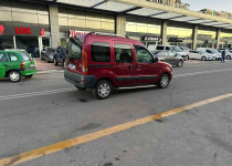 CEYLİN OTOMOTİVDEN 2005 MODEL MASRAFSIZ KLİMALI RENAULT KANGOO*