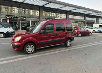 CEYLİN OTOMOTİVDEN 2005 MODEL MASRAFSIZ KLİMALI RENAULT KANGOO*