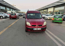 CEYLİN OTOMOTİVDEN 2005 MODEL MASRAFSIZ KLİMALI RENAULT KANGOO*