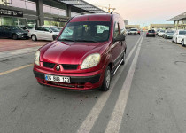 CEYLİN OTOMOTİVDEN 2005 MODEL MASRAFSIZ KLİMALI RENAULT KANGOO*