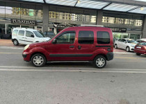 CEYLİN OTOMOTİVDEN 2005 MODEL MASRAFSIZ KLİMALI RENAULT KANGOO*