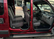 CEYLİN OTOMOTİVDEN 2005 MODEL MASRAFSIZ KLİMALI RENAULT KANGOO*