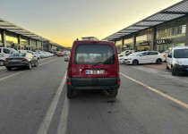 CEYLİN OTOMOTİVDEN 2005 MODEL MASRAFSIZ KLİMALI RENAULT KANGOO*