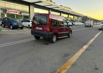 CEYLİN OTOMOTİVDEN 2005 MODEL MASRAFSIZ KLİMALI RENAULT KANGOO*