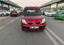 CEYLİN OTOMOTİVDEN 2005 MODEL MASRAFSIZ KLİMALI RENAULT KANGOO*