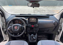 2024 FIAT FIORINO 1.4 EKO PREMIO 31 BİN KM BOYASIZ! K.ISITMA-LPG