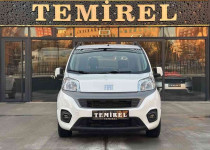 2024 FIAT FIORINO 1.4 EKO PREMIO 31 BİN KM BOYASIZ! K.ISITMA-LPG