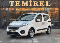 2024 FIAT FIORINO 1.4 EKO PREMIO 31 BİN KM BOYASIZ! K.ISITMA-LPG