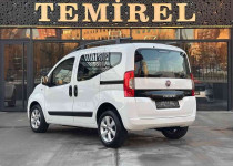 2024 FIAT FIORINO 1.4 EKO PREMIO 31 BİN KM BOYASIZ! K.ISITMA-LPG