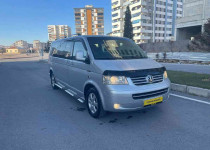 HUSUSİ OTOMOBİL 2005 CARAVELLE 8 + 1