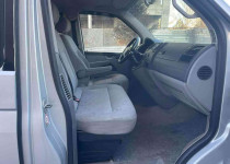 HUSUSİ OTOMOBİL 2005 CARAVELLE 8 + 1