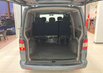 VOLKSWAGEN TRANSPORTER 2.5 TDI+++