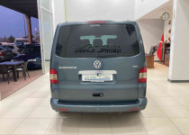 VOLKSWAGEN TRANSPORTER 2.5 TDI+++