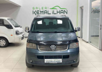 VOLKSWAGEN TRANSPORTER 2.5 TDI+++