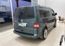 VOLKSWAGEN TRANSPORTER 2.5 TDI+++