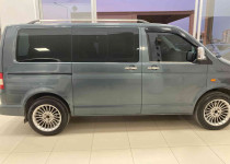 VOLKSWAGEN TRANSPORTER 2.5 TDI+++