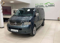 VOLKSWAGEN TRANSPORTER 2.5 TDI+++