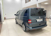 VOLKSWAGEN TRANSPORTER 2.5 TDI+++