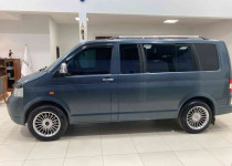 VOLKSWAGEN TRANSPORTER 2.5 TDI+++