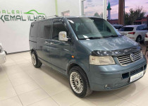 VOLKSWAGEN TRANSPORTER 2.5 TDI+++