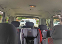 2023 model Fiat doblo değişensiz hasar kayıtsız