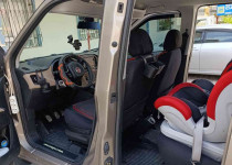 2023 model Fiat doblo değişensiz hasar kayıtsız