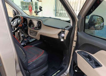 2023 model Fiat doblo değişensiz hasar kayıtsız