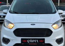 GÜZEL OTOMOTİV‘DEN*2020*1.5 TDCİ*110.000KM*100 HP*COURİER DELUX**