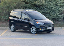 2020 MODEL FORD TİTANİUM 1.5 TDCİ 100 HP 112.000 KMDE””