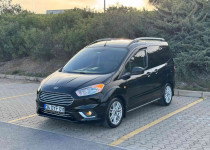 2020 MODEL FORD TİTANİUM 1.5 TDCİ 100 HP 112.000 KMDE””