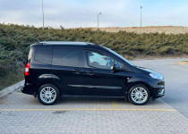 2020 MODEL FORD TİTANİUM 1.5 TDCİ 100 HP 112.000 KMDE””