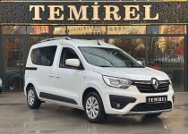 2023 RENAULT EXPRESS 1.5 BlueDCİ JOY 29 BİN KM İLK EL BOYASIZ!