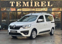 2023 RENAULT EXPRESS 1.5 BlueDCİ JOY 29 BİN KM İLK EL BOYASIZ!