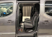 2022~PROACECİTY 1.5d 130Hp OTOMATİK~F1+HIZSABİTLEME+PARK YARDIMI