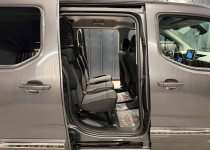 2022~PROACECİTY 1.5d 130Hp OTOMATİK~F1+HIZSABİTLEME+PARK YARDIMI