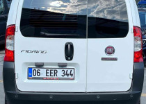 GÜZEL OTOMOTİV‘DEN*BOYASIZ*2023*İLK EL*S.BAKIMLI*KLIMALI*FİORİNO
