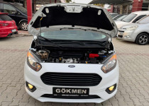 GÖKMEN OTOMOTİVDEN  1.5 100 LÜK DELÜX HATASIZ AYARINDA