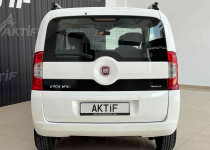 AKTİF den 2013 FİORİNO COMBİ 1.3 MJET POP 198.000 KM‘DE BAKIMLI