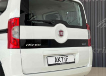 AKTİF den 2013 FİORİNO COMBİ 1.3 MJET POP 198.000 KM‘DE BAKIMLI