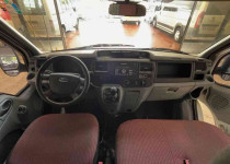2008 MODEL 11+1 KOLTUKLU HATASIZ 100T300 ARKADAN ÇEKER””