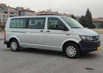 GÖKHAN AUTO 2018 MODEL Volkswagen Transporter 2.0 TDI Camlı Van