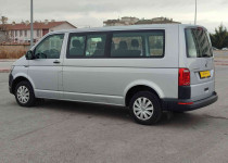 GÖKHAN AUTO 2018 MODEL Volkswagen Transporter 2.0 TDI Camlı Van