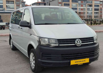 GÖKHAN AUTO 2018 MODEL Volkswagen Transporter 2.0 TDI Camlı Van