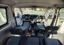 GÖKHAN AUTO 2018 MODEL Volkswagen Transporter 2.0 TDI Camlı Van