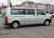 GÖKHAN AUTO 2018 MODEL Volkswagen Transporter 2.0 TDI Camlı Van