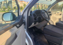 GÖKHAN AUTO 2018 MODEL Volkswagen Transporter 2.0 TDI Camlı Van