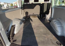 GÖKHAN AUTO 2018 MODEL Volkswagen Transporter 2.0 TDI Camlı Van
