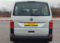 GÖKHAN AUTO 2018 MODEL Volkswagen Transporter 2.0 TDI Camlı Van