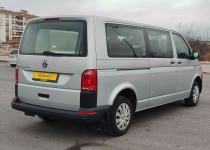 GÖKHAN AUTO 2018 MODEL Volkswagen Transporter 2.0 TDI Camlı Van